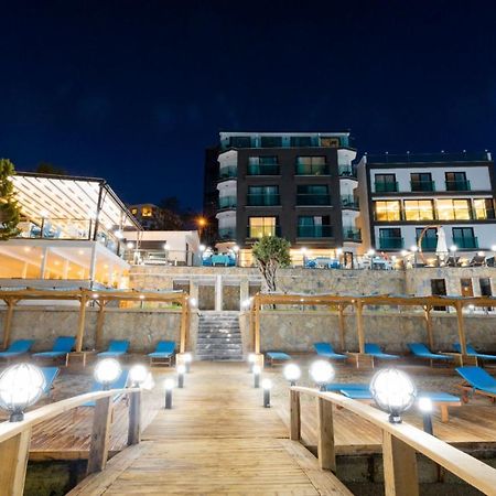 Guelluek Yali Boutique Otel 외부 사진