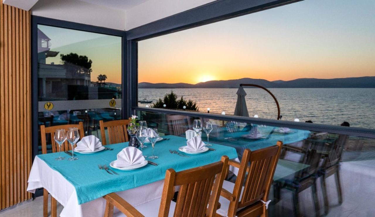 Guelluek Yali Boutique Otel 외부 사진