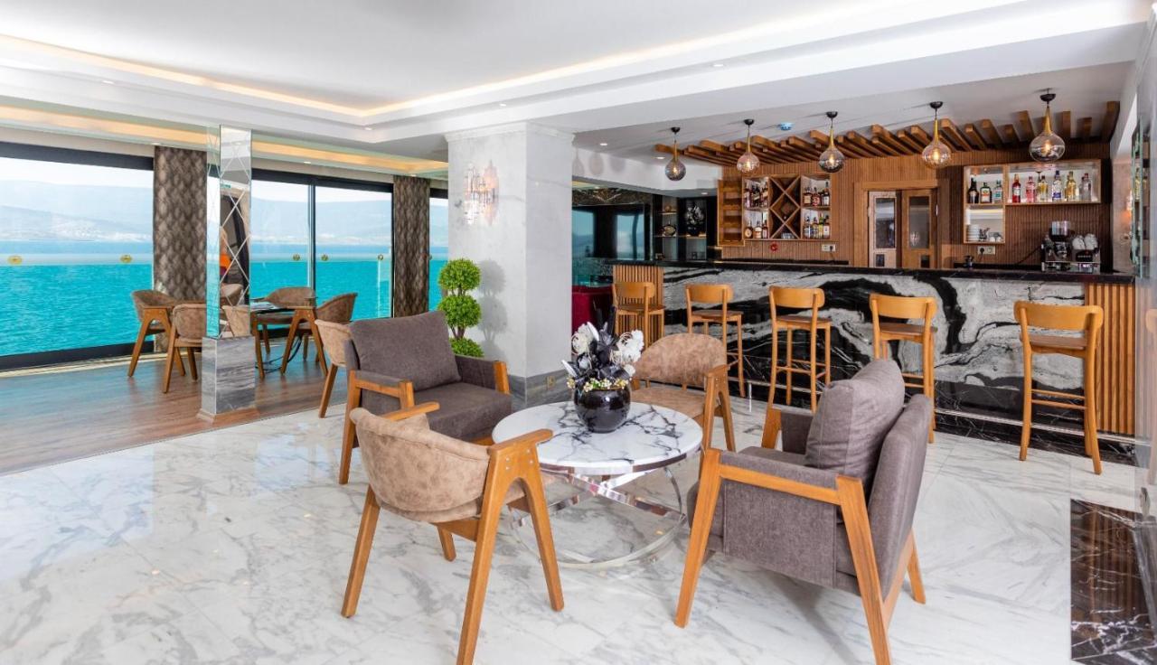 Guelluek Yali Boutique Otel 외부 사진