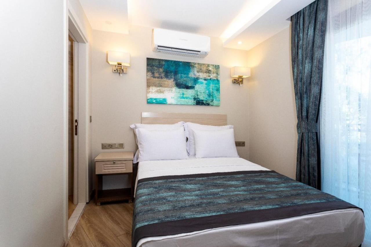 Guelluek Yali Boutique Otel 외부 사진