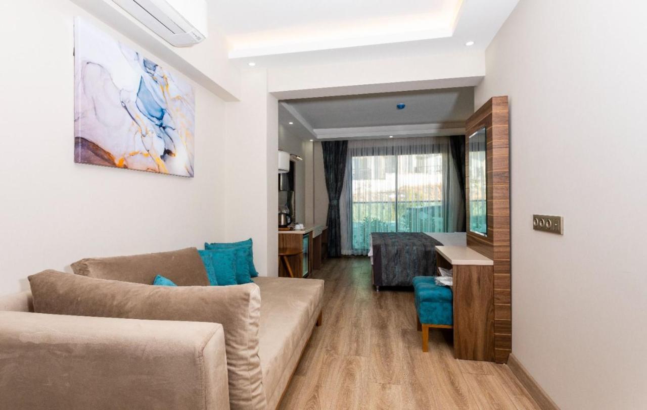 Guelluek Yali Boutique Otel 외부 사진