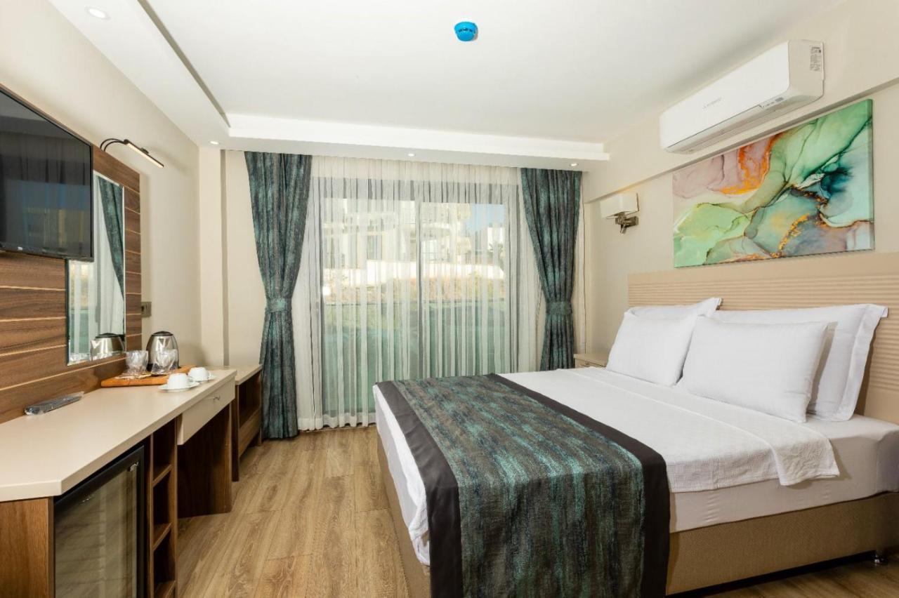 Guelluek Yali Boutique Otel 외부 사진