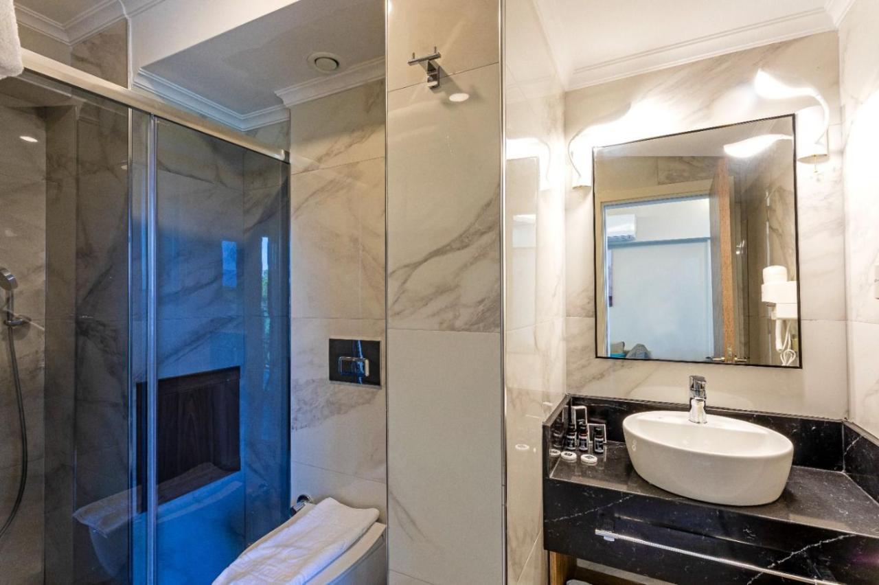 Guelluek Yali Boutique Otel 외부 사진