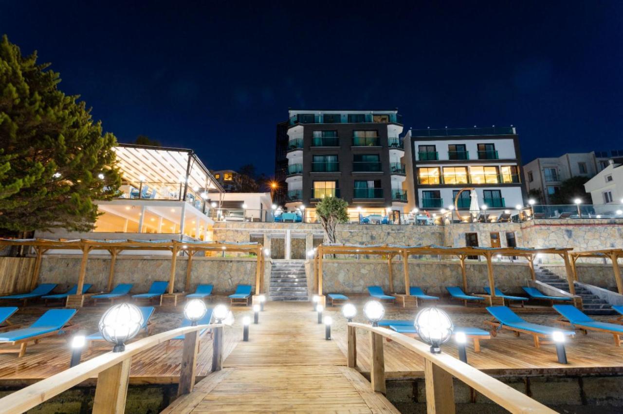 Guelluek Yali Boutique Otel 외부 사진