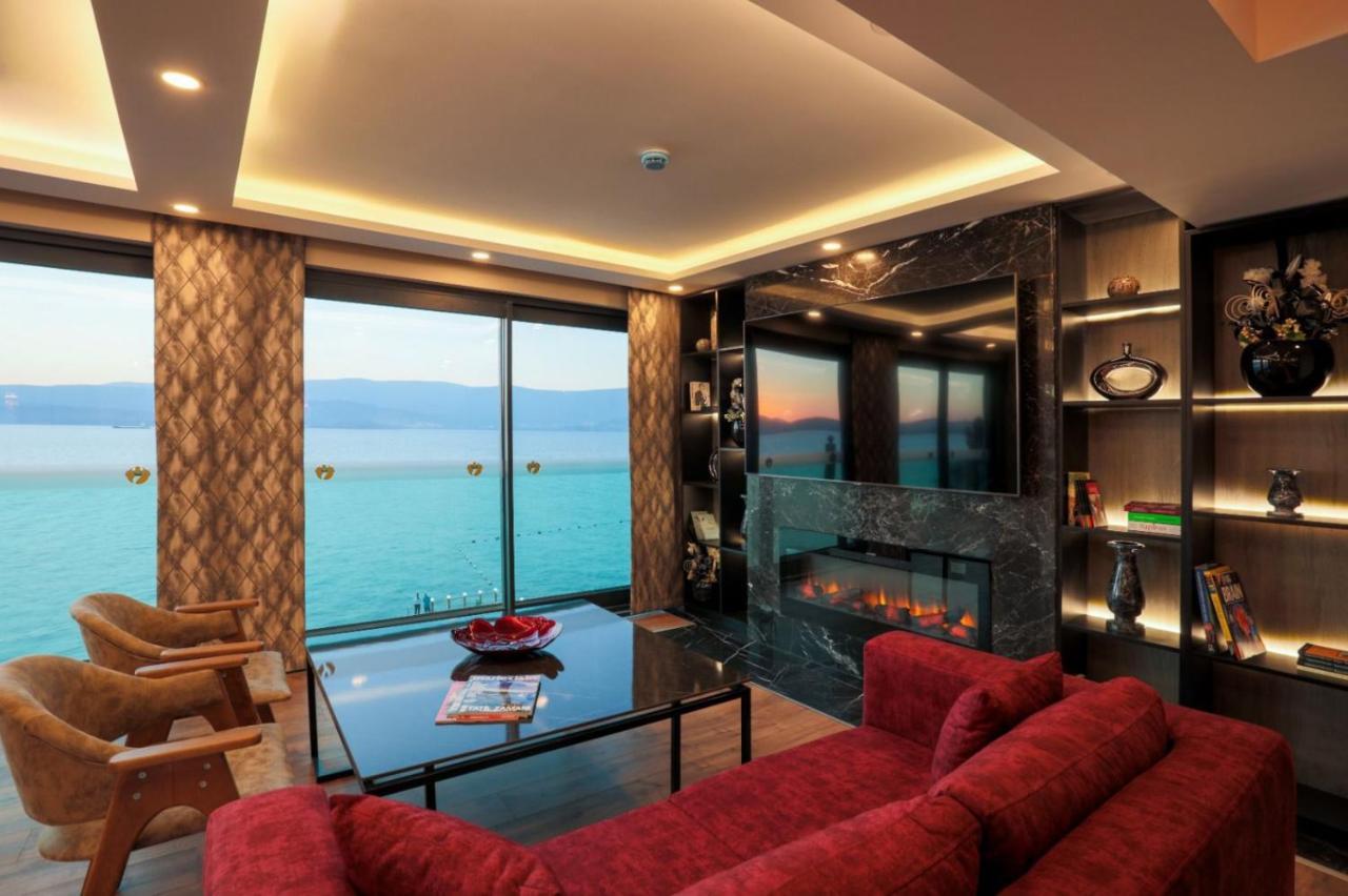 Guelluek Yali Boutique Otel 외부 사진