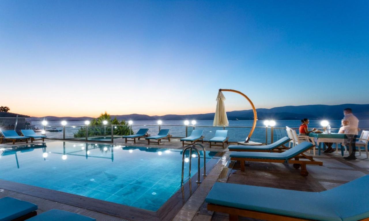 Guelluek Yali Boutique Otel 외부 사진