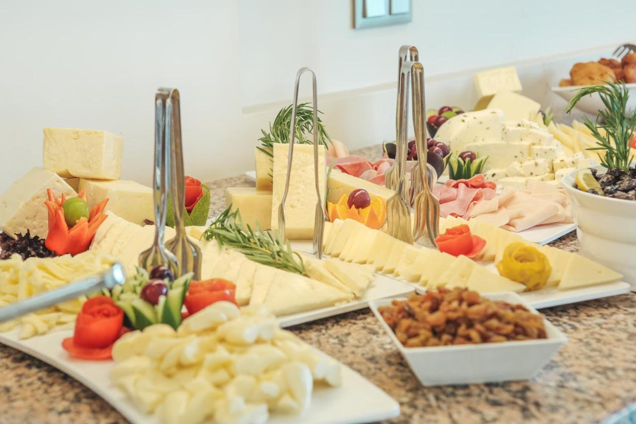 Guelluek Yali Boutique Otel 외부 사진