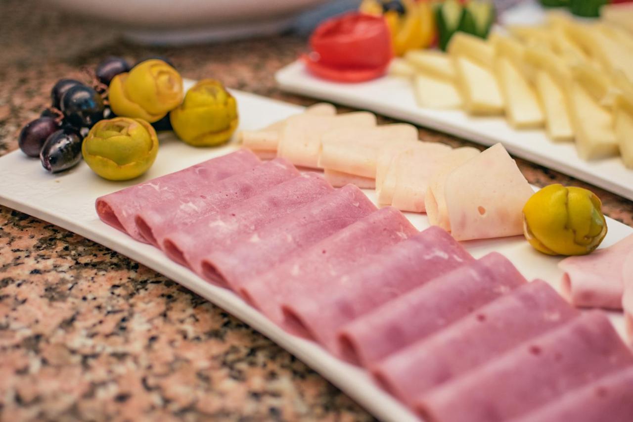 Guelluek Yali Boutique Otel 외부 사진