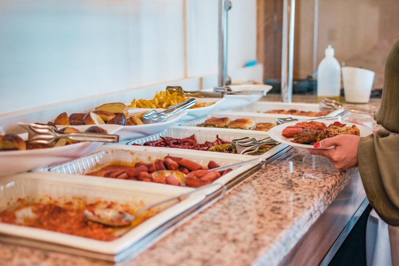 Guelluek Yali Boutique Otel 외부 사진