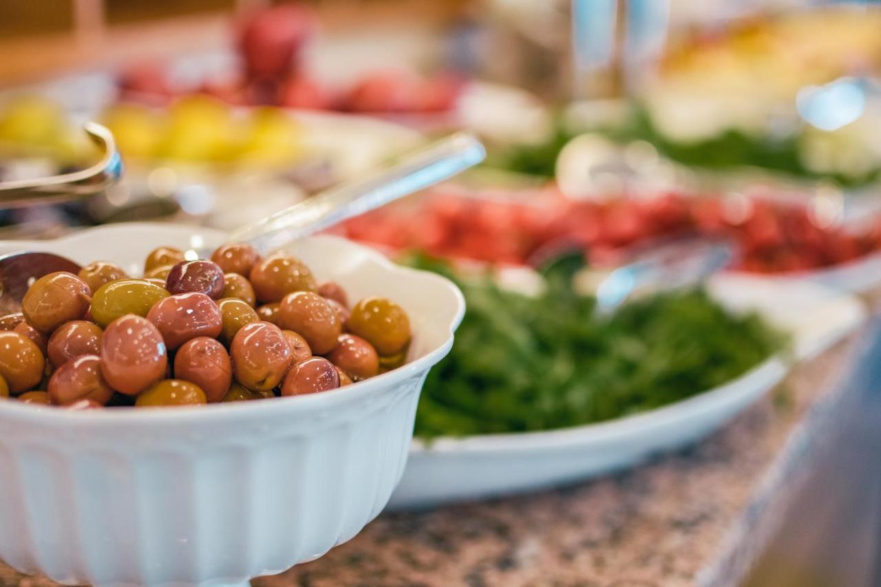 Guelluek Yali Boutique Otel 외부 사진