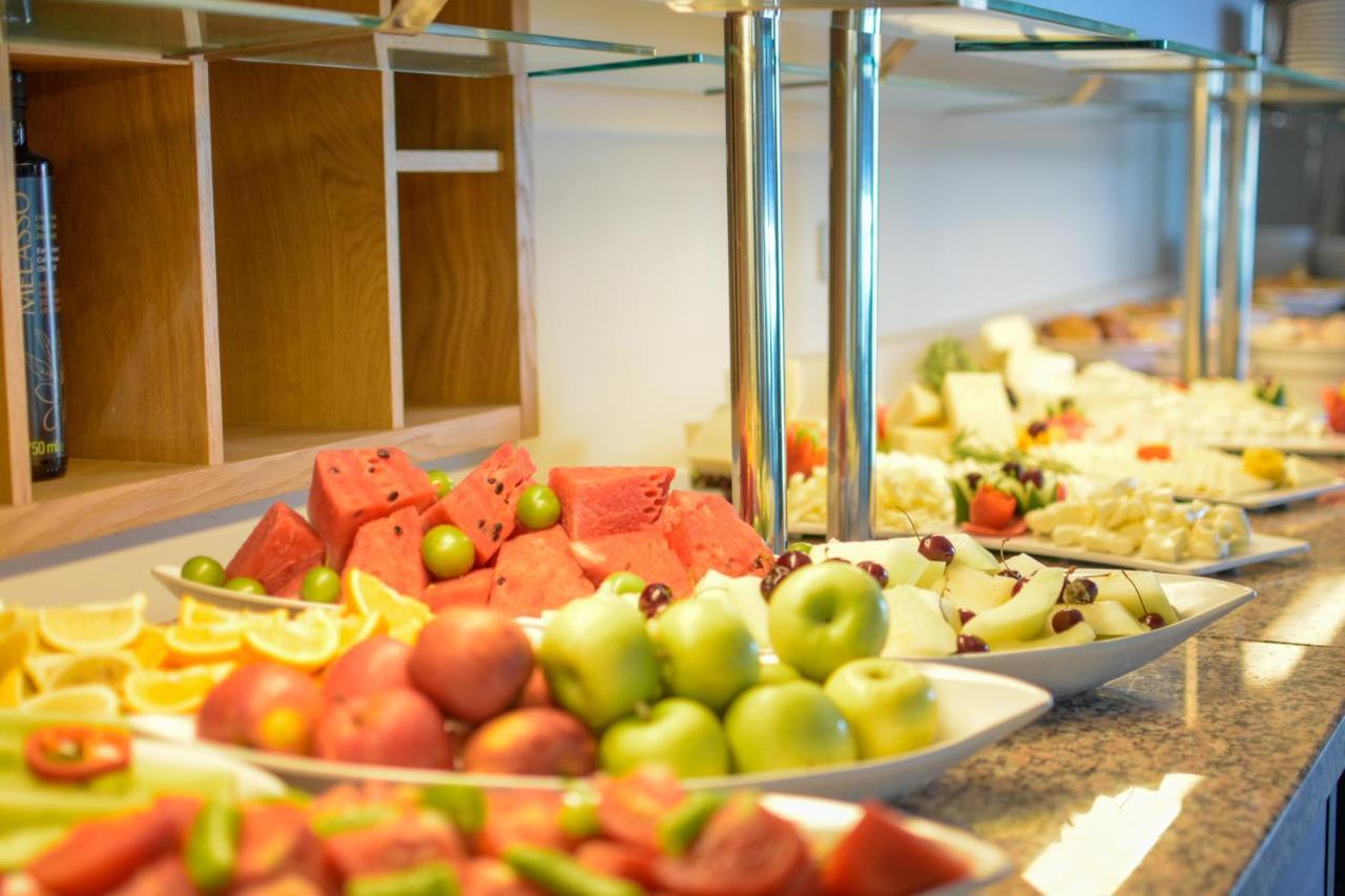Guelluek Yali Boutique Otel 외부 사진