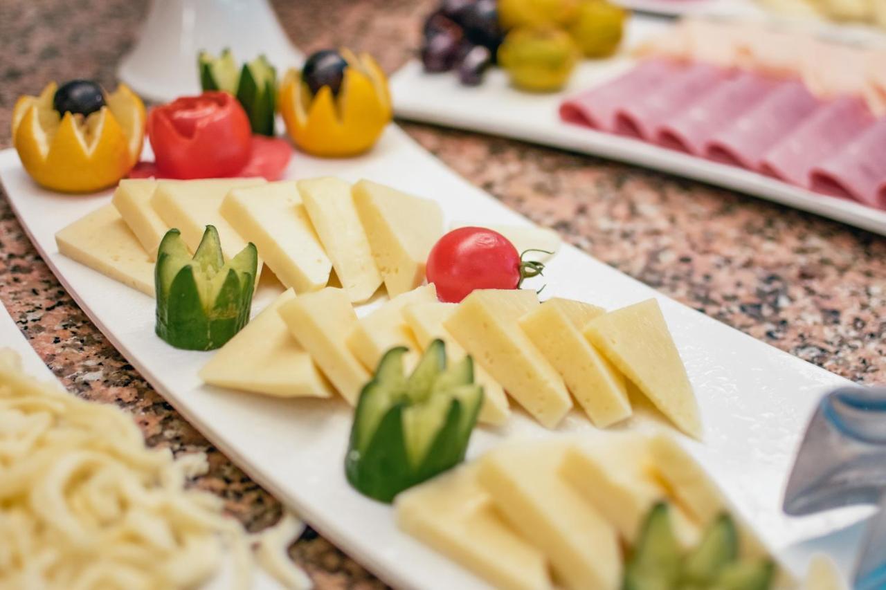 Guelluek Yali Boutique Otel 외부 사진